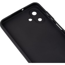 Techno Guru Honor Magic 8 Lite 5gkılıf Esnek Yapılı Yumuşak Dokulu Soft Biye Premium Kapak