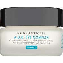 Skinceuticals Canlandırıcı ve Aydınlık Görünüm Veren Revitaluxe Göz Kremi 15ML