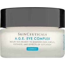 Skinceuticals Lekeleri Azaltan ve Yenileyici Göz Çevresi Bakımı 15ML