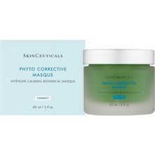 Skinceuticals Cilt Hassasiyetini Yatıştırıcı ve Besleyici Cilt Bakım Maskesi 60 ml