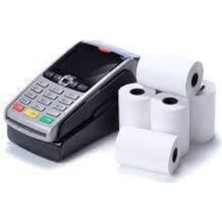 PremiumPort Tüm Cihazlar Için 56X14 mt Yazarkasa Pos Rulosu 10'lu Paket