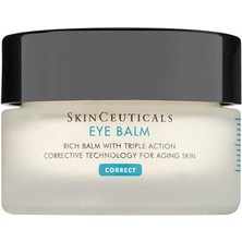 Skinceuticals  Ince Çizgi ve Kırışıklık Belirtilerini Giderici Hassas Ciltler Için Göz Balmı 14 gr