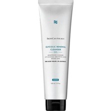 Skinceuticals Tüm Cilt Tipleri Için Uygun Glikolik Yenileme Temizliği Etkili Jel 150 ml