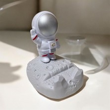 Allians Yüksek Kaliteli Cep Telefonu Tutucu ve Standı, Güçlü ve Şık Tasarım