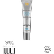 Skinceuticals Cildi Renk Farklılıklarından Koruyucu ve Eşitleyici  SPF50 Krem 40 ml