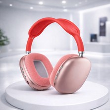 Tepex Kablosuz Bluetooth Kulaklık Ios Android Uyumlu Yüksek Ses Kalitesi Mikrofonlu Stereo Kulaklık