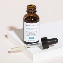 Skinceuticals Yağlı Cilt Tipine Özel Formüllü Leke Karşıtı Kızarıklık Için Bakım Phloretin Cf Serum 30 ml