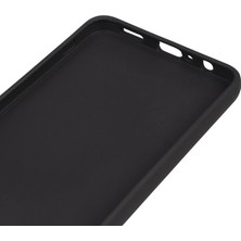 Techno Guru Honor Magic 8 Lite 5gkılıf Esnek Yapılı Yumuşak Dokulu Soft Biye Premium Kapak