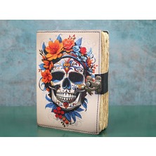 Marsilyan Deri Defter Model 12