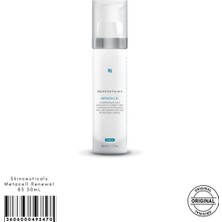 Skinceuticals Foto Yaşlanmanın Erken Belirtilerine Karşı Metacell Renewal B3 Doğal Yüz Kremi 50ML
