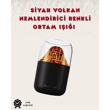 Marsilyan 280 Ml Kapasiteli Aromaterapi Cihazı