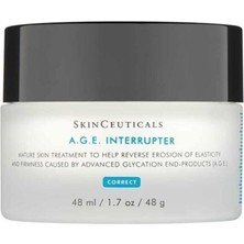 Skinceuticals Olgun Ciltler Için Yaşlanma Belirtilerini Yeniden Yapılandırıcı ve Onarıcı Krem 48 ml