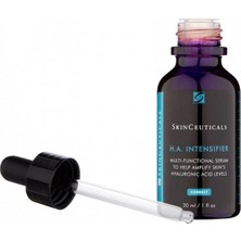 Skinceuticals Cildi Aydınlatıcı, Nem Desteği Sağlayan Hyaluronik Asit Serum 30 ml