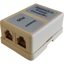 PremiumPort Pratik ve Güvenli Para Çekmecesi ile Hızlı Işlem Entegrasyonu