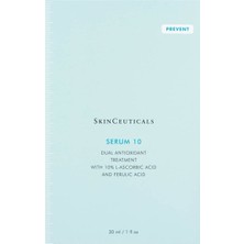 Skinceuticals Cilttteki Oluşacak Hasarlara Karşı Koruyan ve Yaşlanma Karşıtı Serum 30 ml