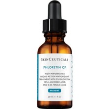 Skinceuticals Kızarıklık ve Koyu Leke Karşıtı Ciltlerin Doğal Parlaklığını Ortaya Çıkaran Serum 30 ml