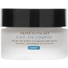 Skinceuticals Olgun Ciltler Için Yenileyici Göz Çevresi Age Complex Krem 15ML