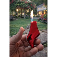 Lumera Accessory Topuklu Ayakkabı Çakmak