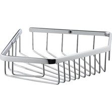 Özbience Kromürün Base 100 A44157 Tekli Süngerlik, Şık ve Dayanıklı Tasarım