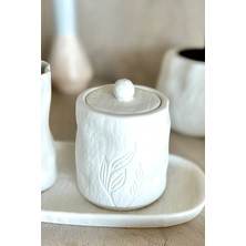 Özbience Beyaz Pamuk Kutusu, Yumuşak ve Hafif Saklama Çözümü