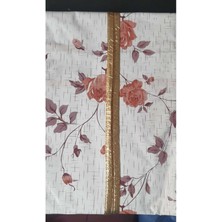 Özbience Gri Renkli Pvc Çamaşır Makinesi Örtüsü, Koruma ve Şıklık Için Ideal