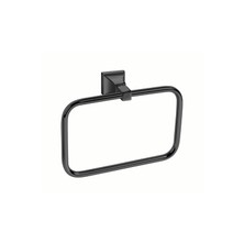 Özbience Modern Kare Tasarımlı Salda Serisi Şık ve Kullanışlı Havluluk