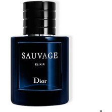 Dior Sauvage Elixir - Erkek Parfüm Edp 60 ml