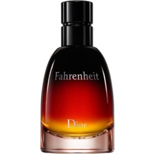 Dior Christian Fahrenheit Edp 75 ml Erkek Parfümü