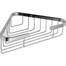 Özbience Vitra Arkitekta Köşe Malzemelik, Kromürün, Dayanıklı ve Şık Tasarım