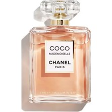 Chanel Coco Mademoıselle Eau De Parfum Güçlü Bir Karaktere Sahip 200 ml