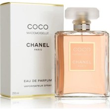 Chanel Coco Mademoiselle Edp Kadın Parfümü 200 ml