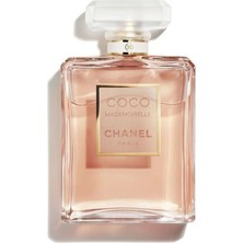 Chanel Parfüm-Coco Mademoıselle Edp 50 ml