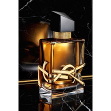 Yves Saint Laurent Libre Intense Edp Süper Kadın Parfüm 50ML..