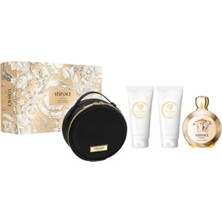Versace Eros Pour Femme Eau De Parfum Set