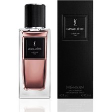 Yves Saint Laurent La Vestiaire Lavalliere Unisex Edp Parfüm 125ML