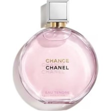 Chanel Chance Eau Tendre Eau De Parfum Varlığında Zarafet 100 ml