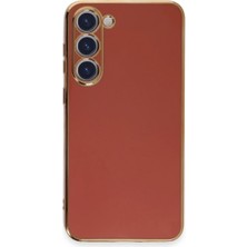 Allians Kırmızı Silikon Telefon Kılıfı, Zarif ve Koruyucu Tasarım