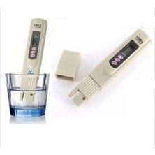 PremiumPort Su Kalitesi Ölçüm Cihazı, Tds Metre, Pratik ve Güvenilir Ölçüm