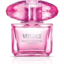 Versace Bright Crystal Absolu Uzun Süre Kalıcı Edp Kadın Parfümü 90 ml