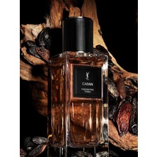 Yves Saint Laurent La Vestiaire Caban Unisex Parfüm Edp 125 ml