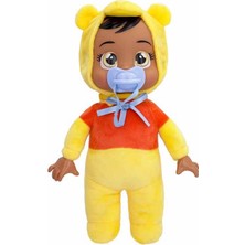 Cry Babies Ağlayan Yumuş Bebekler Disney Pooh