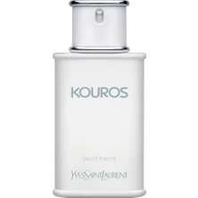 Yves Saint Laurent Kouros Edt 100 ml Erkek Parfüm 3365440003866