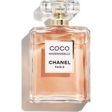 Chanel Parfüm-Coco Mademoıselle Edp 100 ml