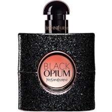 Yves Saint Laurent Black Opıum Edp 90 ml Kadın Parfüm