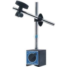 PremiumPort Manyetik Komparatör Ayağı 60 Kgs, Hassas ve Dayanıklı Ölçüm Çözümü