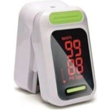 PremiumPort YK81B Parmak Tipi Pulse Oksimetre, Sağlıklı Satürasyon Ölçümü