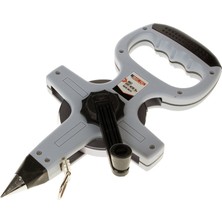 PremiumPort 30 mt Arazi Şerit Metre, Dayanıklı ve Hassas Ölçüm Aracı