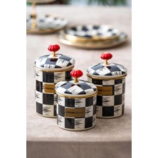 Özbience Kışlık Çok Renkli Rahat ve Şık Erkek T-Shirt Takımı