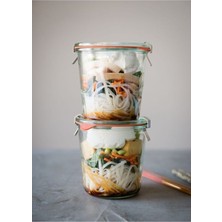 Özbience 580 ml Plastik Kalıp Seti (2'li) - Çok Amaçlı ve Dayanıklı