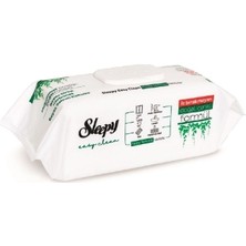 2 Adet Sleepy Easy Clean Yüzey Temizleme Havlusu 100'LÜ 1 Adet